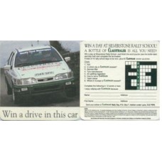 Clausthaller UK No.020